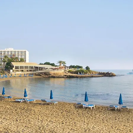 Holiday home Genesis Protaras