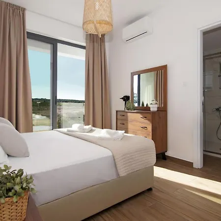 Genesis Holiday home Protaras
