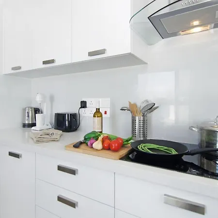 Genesis Holiday home Protaras