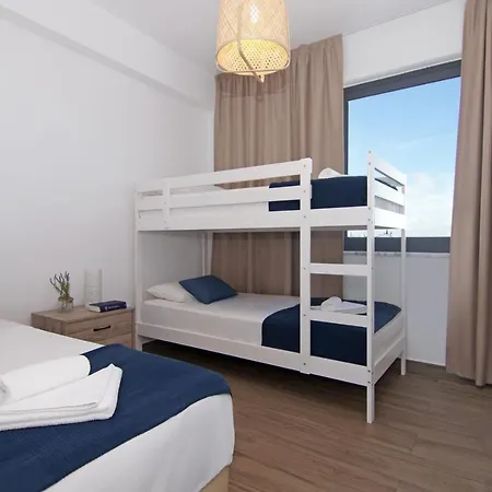 Genesis Holiday home Protaras