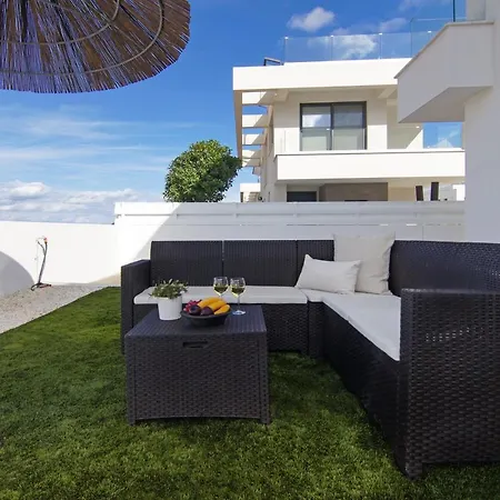 Genesis Holiday home Protaras