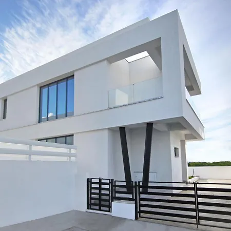 Genesis Holiday home Protaras